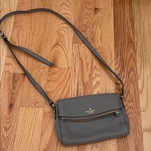 Kate spade crossbody